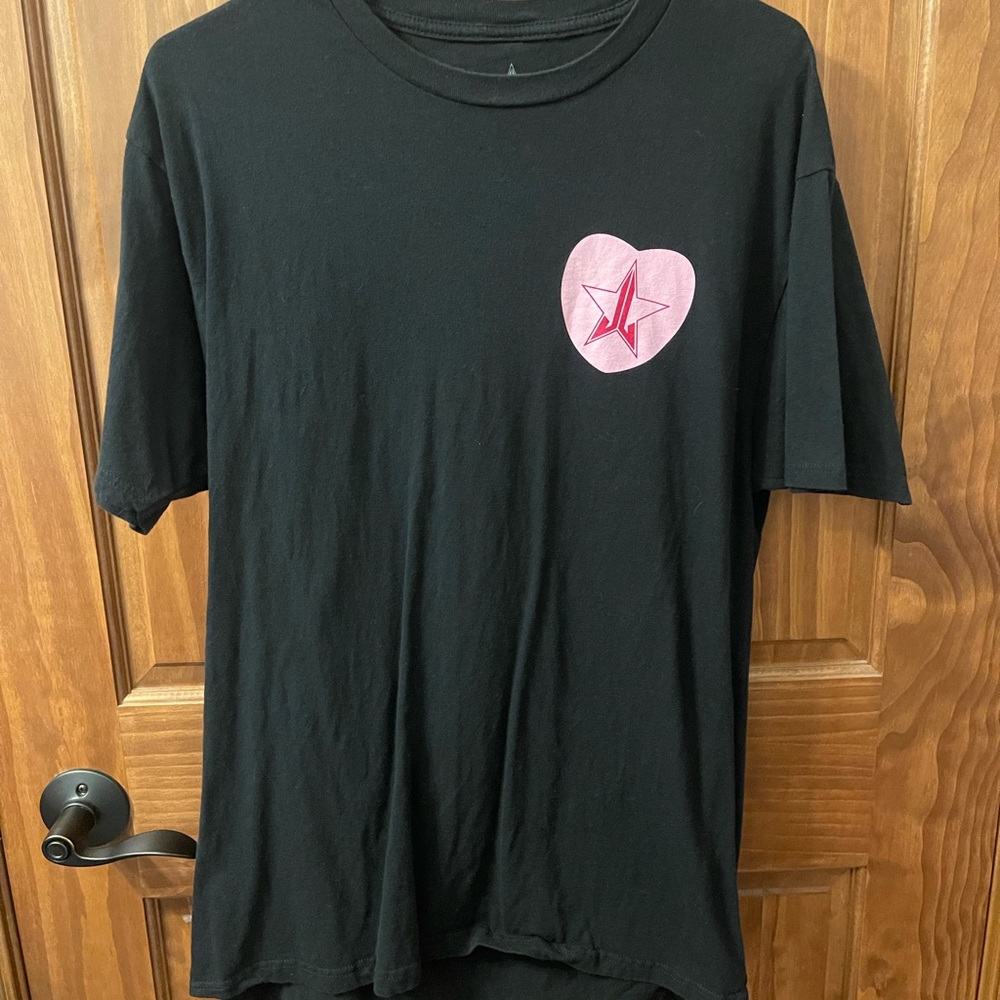 Jeffree Star Shirt